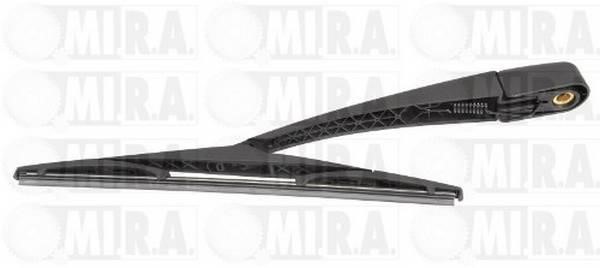 MI.R.A 51/5207 Wiper Arm Set, window cleaning 515207: Buy near me at 2407.PL in Poland at an Affordable price!