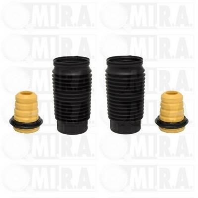 MI.R.A 66/3174K Bellow and bump for 1 shock absorber 663174K: Buy near me in Poland at 2407.PL - Good price!