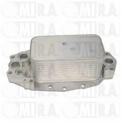 MI.R.A 28/2488 Oil Cooler, engine oil 282488: Buy near me in Poland at 2407.PL - Good price!