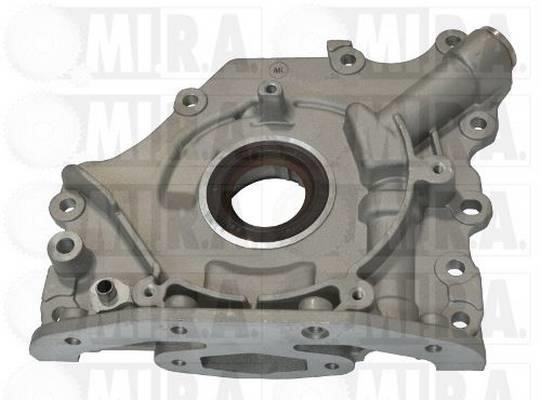 MI.R.A 28/4631 OIL PUMP 284631: Buy near me at 2407.PL in Poland at an Affordable price!