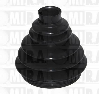 MI.R.A 60/2407T Bellow, drive shaft 602407T: Buy near me in Poland at 2407.PL - Good price!