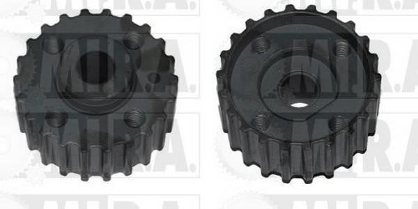 MI.R.A 17/2606 TOOTHED WHEEL 172606: Buy near me in Poland at 2407.PL - Good price!