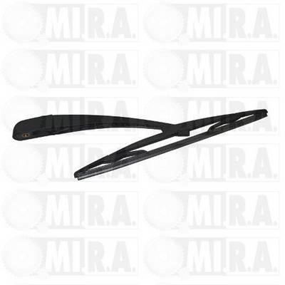 MI.R.A 51/5029 Wiper Arm Set, window cleaning 515029: Buy near me in Poland at 2407.PL - Good price!