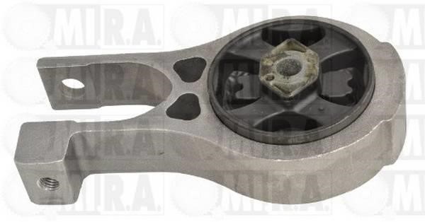MI.R.A 25/4076 Engine mount 254076: Buy near me in Poland at 2407.PL - Good price!
