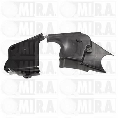 MI.R.A 28/3014 Cover, timing belt 283014: Buy near me in Poland at 2407.PL - Good price!