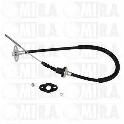 MI.R.A 32/6211 Cable Pull, clutch control 326211: Buy near me in Poland at 2407.PL - Good price!