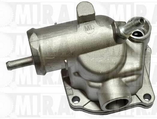 MI.R.A 15/2660 Thermostat, coolant 152660: Buy near me in Poland at 2407.PL - Good price!