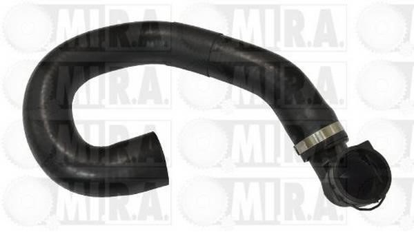 MI.R.A 16/6222 Radiator hose 166222: Buy near me in Poland at 2407.PL - Good price!