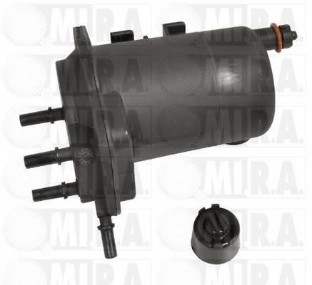 MI.R.A 43/5641 Fuel filter 435641: Buy near me in Poland at 2407.PL - Good price!