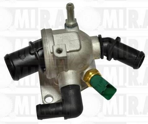 MI.R.A 15/2614 Thermostat, coolant 152614: Buy near me in Poland at 2407.PL - Good price!