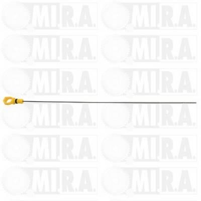 MI.R.A 24/1150 ROD ASSY-OIL LEVEL GAUGE 241150: Buy near me in Poland at 2407.PL - Good price!
