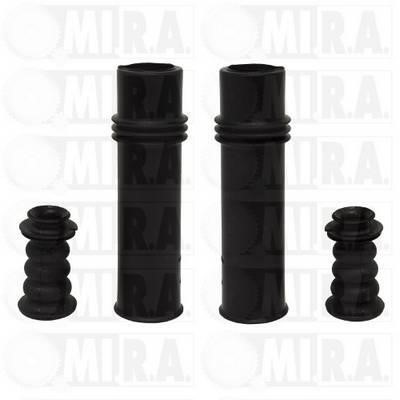 MI.R.A 66/3248K Bellow and bump for 1 shock absorber 663248K: Buy near me in Poland at 2407.PL - Good price!