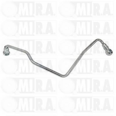 MI.R.A 24/2433 Oil Pipe, charger 242433: Buy near me in Poland at 2407.PL - Good price!