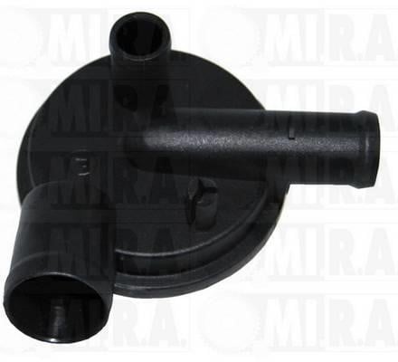 MI.R.A 24/2234 Hose, cylinder head cover breather 242234: Buy near me in Poland at 2407.PL - Good price!