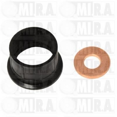 MI.R.A 55/3672 Seal Ring, nozzle holder 553672: Buy near me in Poland at 2407.PL - Good price!