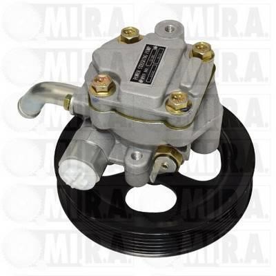 MI.R.A 36/3602 Hydraulic Pump, steering system 363602: Buy near me in Poland at 2407.PL - Good price!