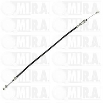 MI.R.A 32/6434OR Cable Pull, parking brake 326434OR: Buy near me in Poland at 2407.PL - Good price!