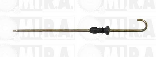 MI.R.A 24/1038 ROD ASSY-OIL LEVEL GAUGE 241038: Buy near me in Poland at 2407.PL - Good price!