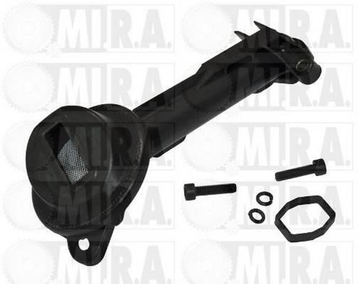 MI.R.A 28/4402 OIL PUMP 284402: Buy near me at 2407.PL in Poland at an Affordable price!