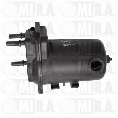 MI.R.A 43/5641A Fuel filter 435641A: Buy near me in Poland at 2407.PL - Good price!