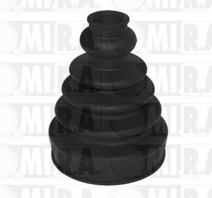 MI.R.A 62/3061 Bellow, drive shaft 623061: Buy near me in Poland at 2407.PL - Good price!
