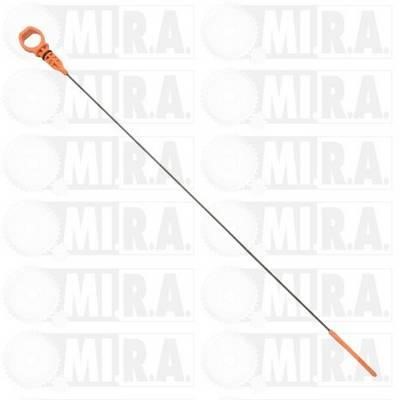 MI.R.A 24/1155 ROD ASSY-OIL LEVEL GAUGE 241155: Buy near me in Poland at 2407.PL - Good price!