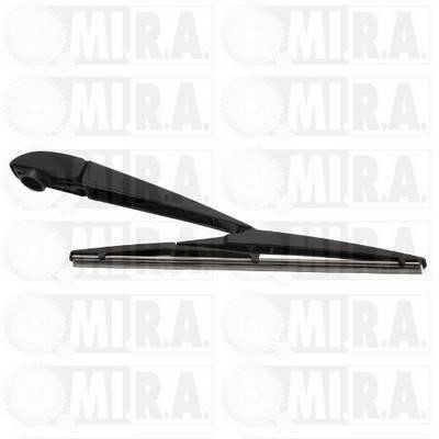 MI.R.A 51/5281 Wiper Arm Set, window cleaning 515281: Buy near me in Poland at 2407.PL - Good price!