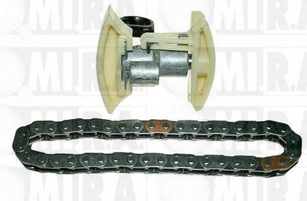 MI.R.A 37/1526 Timing chain kit 371526: Buy near me in Poland at 2407.PL - Good price!