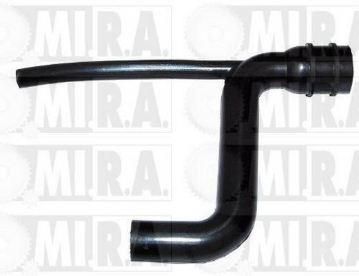 MI.R.A 16/3529 Hose, cylinder head cover breather 163529: Buy near me in Poland at 2407.PL - Good price!