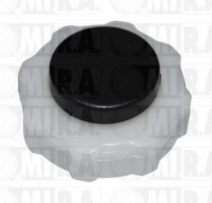 MI.R.A 23/3638 Cap, coolant tank 233638: Buy near me in Poland at 2407.PL - Good price!