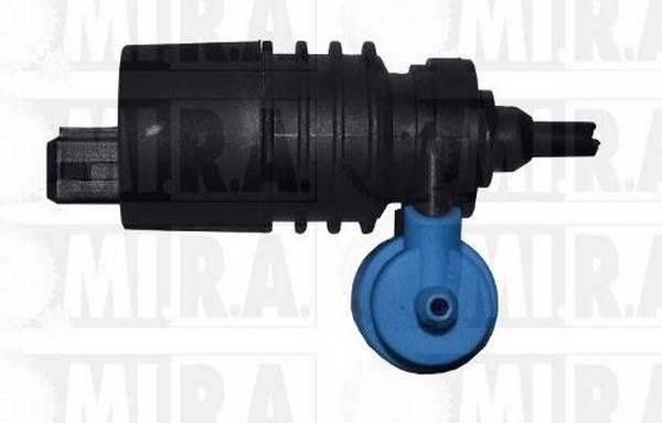 MI.R.A 47/1130 Water Pump, window cleaning 471130: Buy near me in Poland at 2407.PL - Good price!