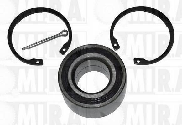 MI.R.A 30/3403 Wheel bearing kit 303403: Buy near me in Poland at 2407.PL - Good price!