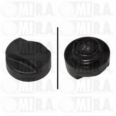 MI.R.A 23/6090 Fuel Door Assembly 236090: Buy near me in Poland at 2407.PL - Good price!