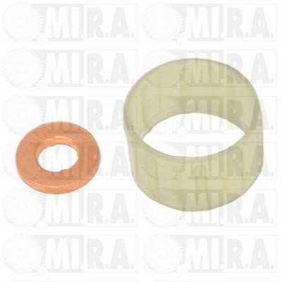 MI.R.A 55/3649 Seal Ring, nozzle holder 553649: Buy near me in Poland at 2407.PL - Good price!