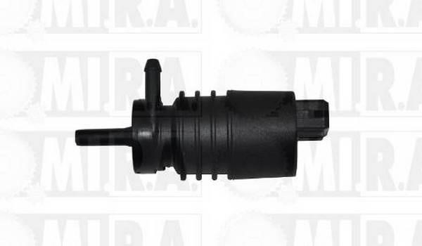 MI.R.A 47/1121 Water Pump, window cleaning 471121: Buy near me in Poland at 2407.PL - Good price!