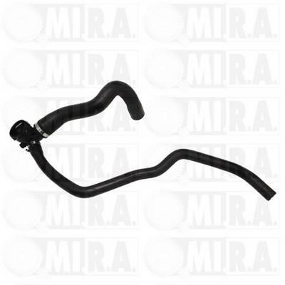 MI.R.A 16/6934 Radiator hose 166934: Buy near me at 2407.PL in Poland at an Affordable price!