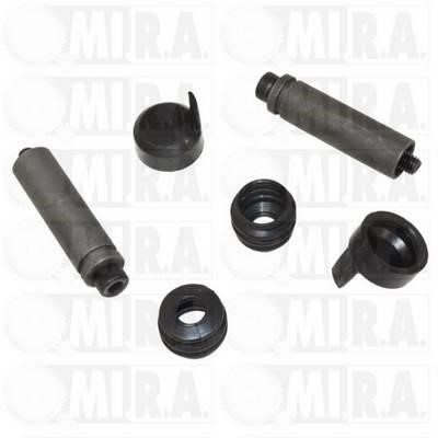 MI.R.A 29/1833 Repair Kit, brake caliper 291833: Buy near me in Poland at 2407.PL - Good price!