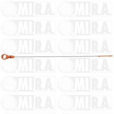 MI.R.A 24/1156 ROD ASSY-OIL LEVEL GAUGE 241156: Buy near me in Poland at 2407.PL - Good price!