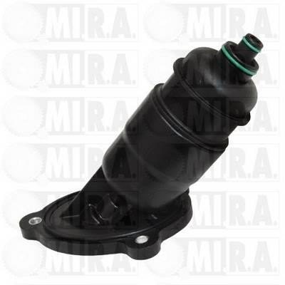 MI.R.A 28/2383 Automatic transmission filter 282383: Buy near me in Poland at 2407.PL - Good price!