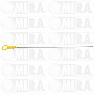 MI.R.A 24/1105 ROD ASSY-OIL LEVEL GAUGE 241105: Buy near me in Poland at 2407.PL - Good price!