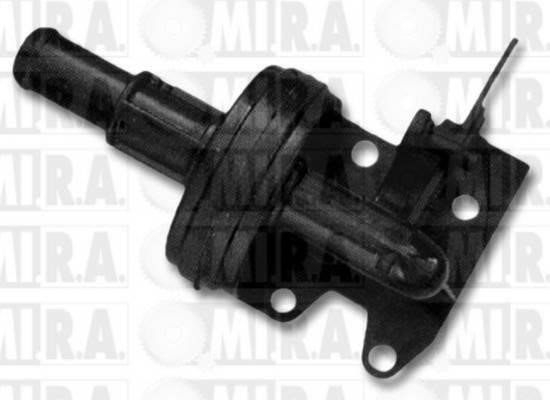 MI.R.A 21/0352 Heater control valve 210352: Buy near me in Poland at 2407.PL - Good price!