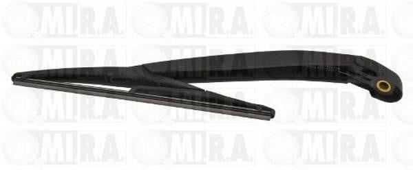 MI.R.A 51/5012 Wiper Arm Set, window cleaning 515012: Buy near me in Poland at 2407.PL - Good price!