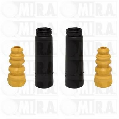 MI.R.A 66/3140K Bellow and bump for 1 shock absorber 663140K: Buy near me in Poland at 2407.PL - Good price!