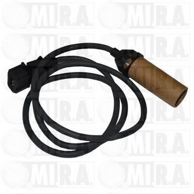 MI.R.A 27/6330 Crankshaft position sensor 276330: Buy near me in Poland at 2407.PL - Good price!
