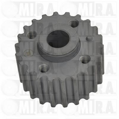 MI.R.A 17/2494 TOOTHED WHEEL 172494: Buy near me in Poland at 2407.PL - Good price!