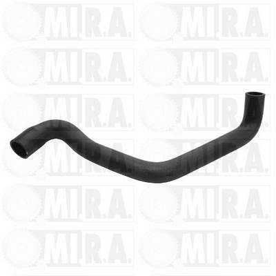 MI.R.A 16/6711 Radiator hose 166711: Buy near me at 2407.PL in Poland at an Affordable price!