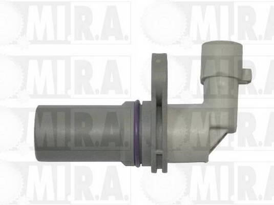 MI.R.A 27/6338 Crankshaft position sensor 276338: Buy near me in Poland at 2407.PL - Good price!