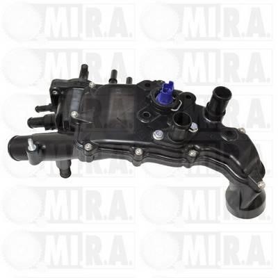 MI.R.A 15/3237 Thermostat housing 153237: Buy near me in Poland at 2407.PL - Good price!