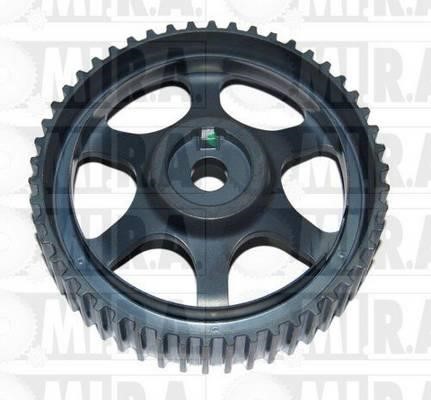 MI.R.A 17/2480 Tensioner pulley, timing belt 172480: Buy near me in Poland at 2407.PL - Good price!