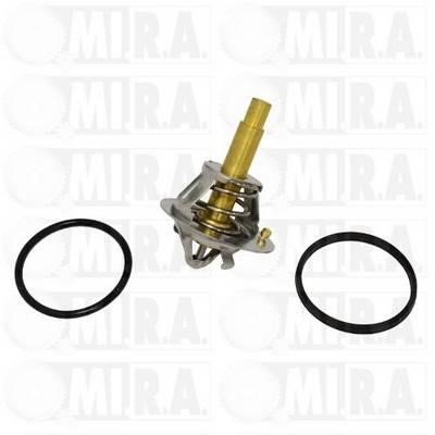 MI.R.A 15/3680 Thermostat, coolant 153680: Buy near me in Poland at 2407.PL - Good price!